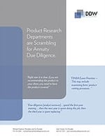 Product Research Departments 